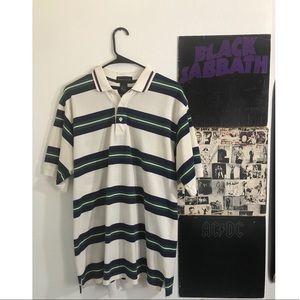 Vintage IZOD Club Polo